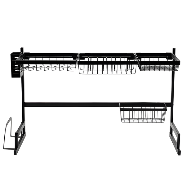 Escorredor de Louça Inox para Bancada